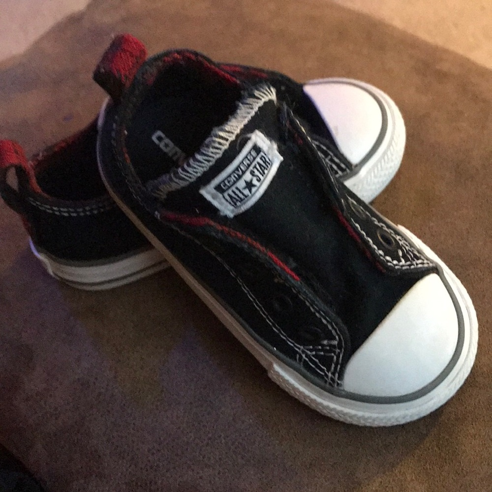 Converse shoes